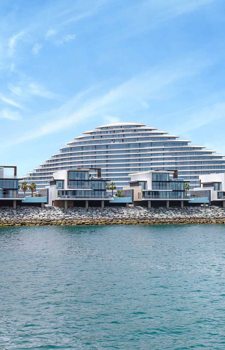 Hotel Establishments